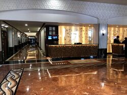 Orchard Rendezvous Hotel, Singapore (D10), Retail #636819781
